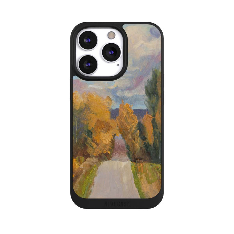iPhone 13 Pro NIVOpure Grandview Autumn by Roberta Murray