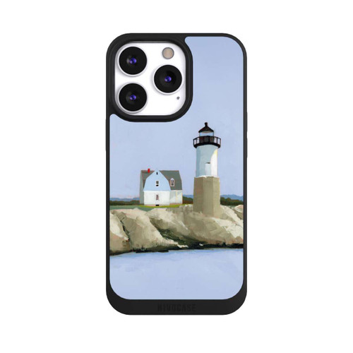 Apple iPhone 13 Pro NIVOpure Guide by Ruth LaGue