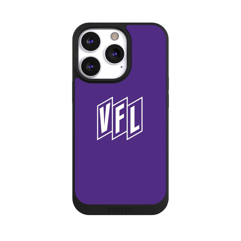iPhone 13 Pro NIVOpure VfL Osnabrück Logo