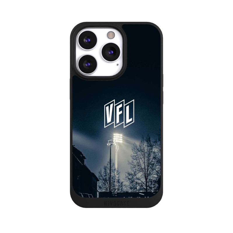 iPhone 13 Pro NIVOpure VfL Osnabrück Scharnhorst