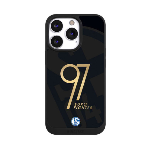 Apple iPhone 13 Pro NIVOpure S04 Eurofighter 97