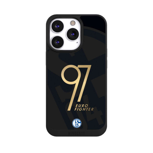 Apple iPhone 13 Pro NIVOpure S04 Eurofighter 97