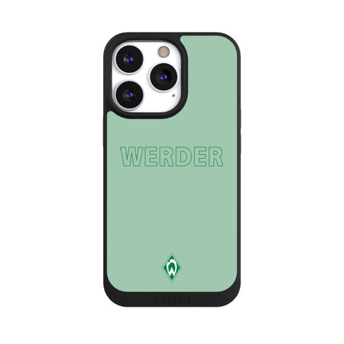 Apple iPhone 13 Pro NIVOpure Werder Grün