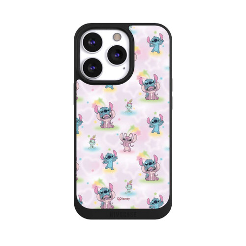 Apple iPhone 13 Pro NIVOpure Lilo &amp; Stitch Together Summer Pattern