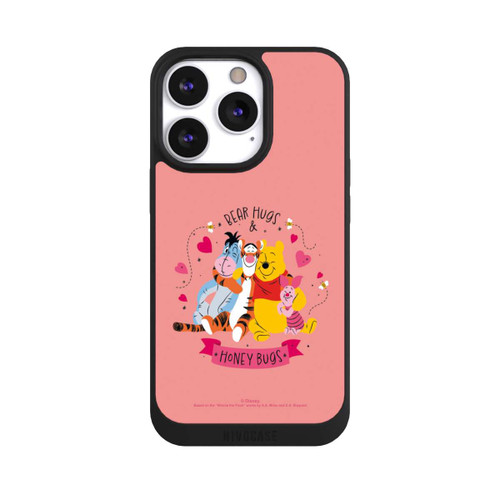 Apple iPhone 13 Pro NIVOpure Winnie the Pooh and Friends Bear Hugs
