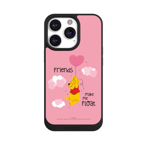 Apple iPhone 13 Pro NIVOpure Winnie Puuh Friends Make Me Float