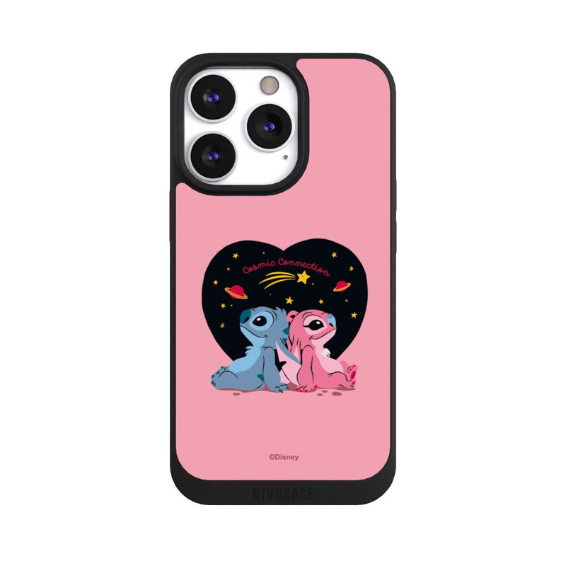 iPhone 13 Pro NIVOpure Lilo & Stitch Love Always Forever