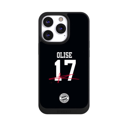 Apple iPhone 13 Pro NIVOpure Olise 17