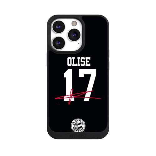 Apple iPhone 13 Pro NIVOpure Olise 17