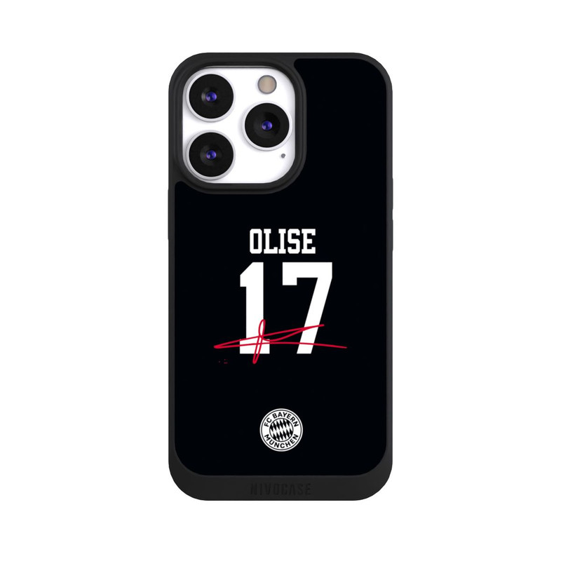 iPhone 13 Pro NIVOpure Olise 17