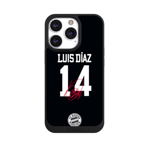 Apple iPhone 13 Pro NIVOpure Luis Díaz 14
