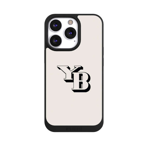 Apple iPhone 13 Pro NIVOpure BSC YB Hellgrau