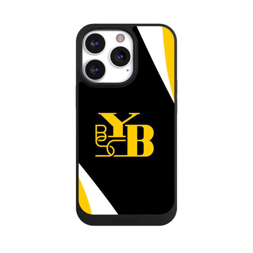 Apple iPhone 13 Pro NIVOpure BSC YB Retro