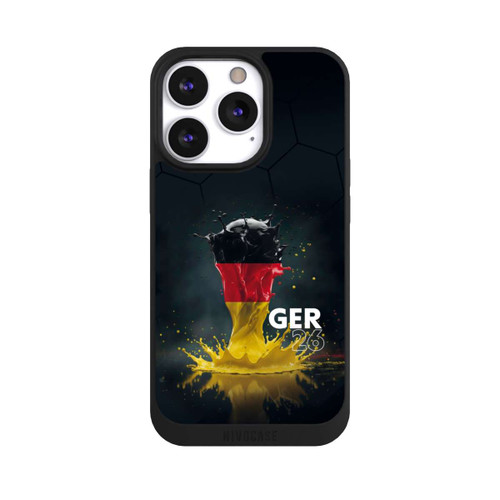 Apple iPhone 13 Pro NIVOpure GER 26