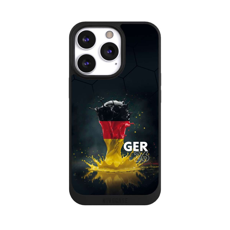 iPhone 13 Pro NIVOpure GER 26