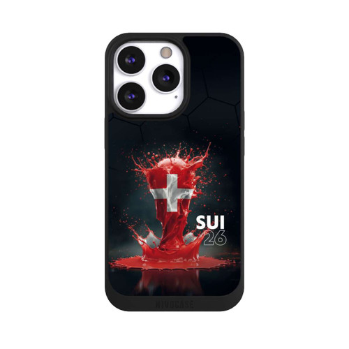 Apple iPhone 13 Pro NIVOpure SUI 26