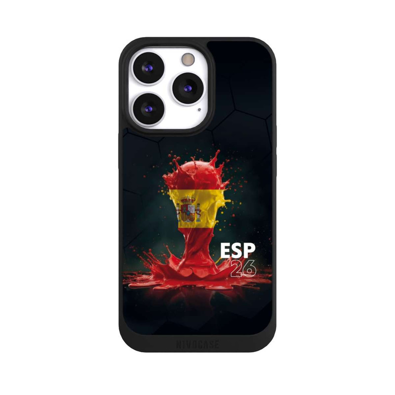 iPhone 13 Pro NIVOpure ESP 26