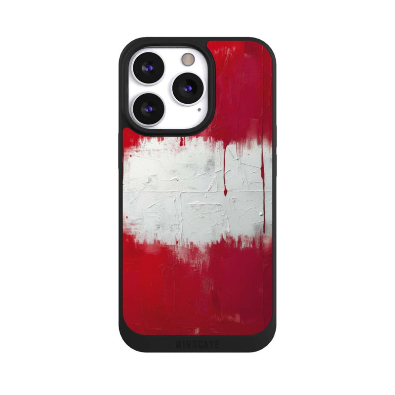 iPhone 13 Pro NIVOpure Österreich 26
