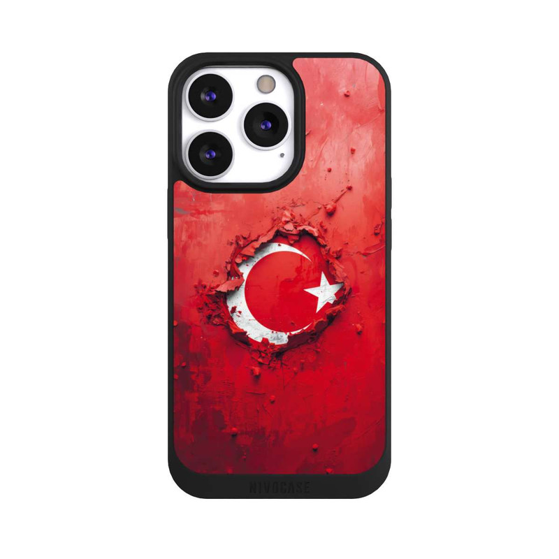 iPhone 13 Pro NIVOpure Turquie 26