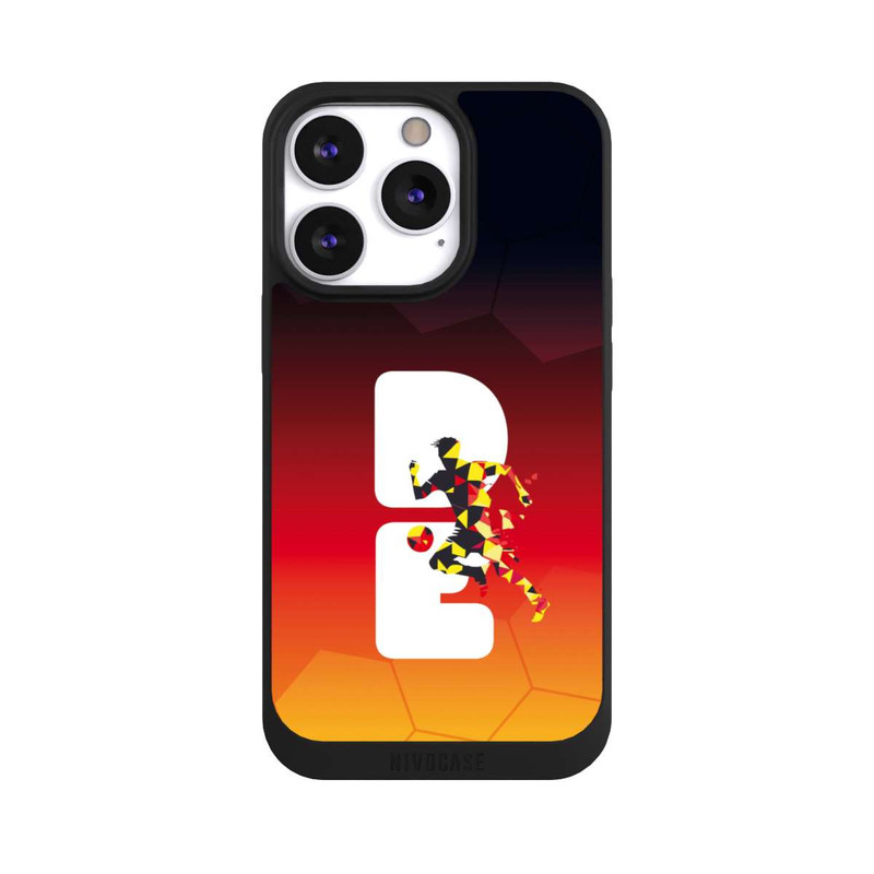 iPhone 13 Pro NIVOpure Deutschland WM 2026