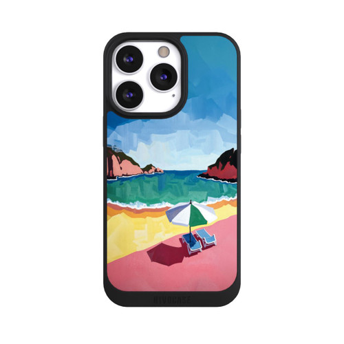 Apple iPhone 13 Pro NIVOpure By The Ocean