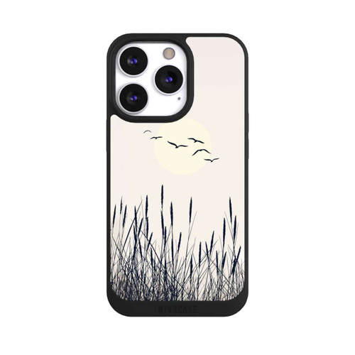 Apple iPhone 13 Pro NIVOpure Fields of Gold Art