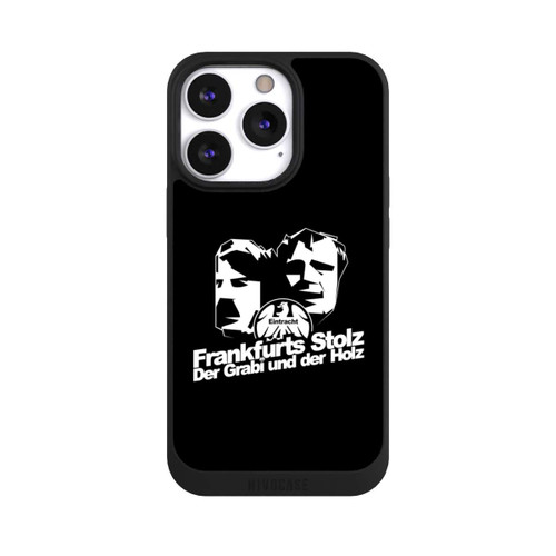 Apple iPhone 13 Pro NIVOpure SGE Frankfurts Stolz