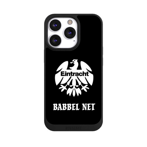 Apple iPhone 13 Pro NIVOpure SG Eintracht Babbel Net