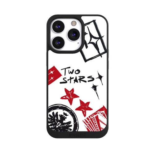 Apple iPhone 13 Pro NIVOpure Eintracht Frankfurt Two Stars