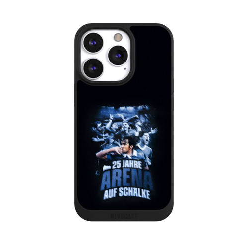 Apple iPhone 13 Pro NIVOpure 25 Jahre Arena Auf Schalke