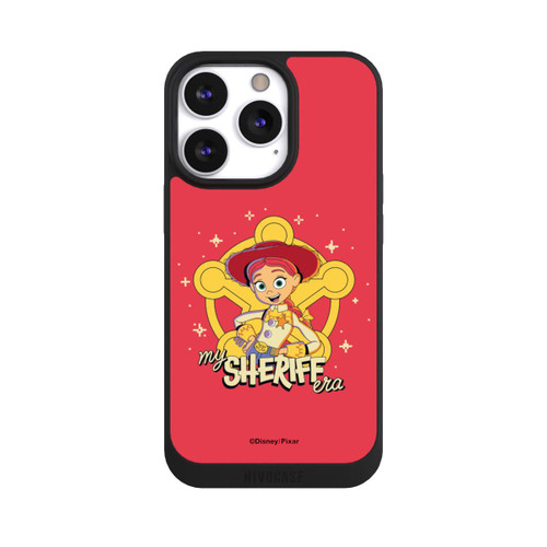 Apple iPhone 13 Pro NIVOpure Toy Story 5 Jessie In my Sheriff Era Red
