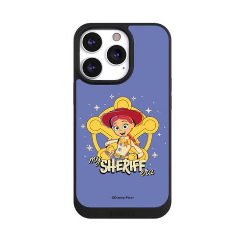 Apple iPhone 13 Pro NIVOpure Toy Story 5 Jessie In my Sheriff Era Blue