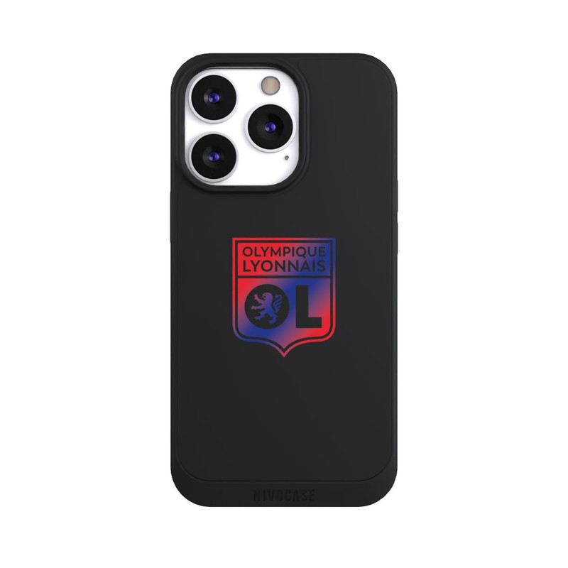 iPhone 13 Pro NIVOpure OL Two-colour Logo