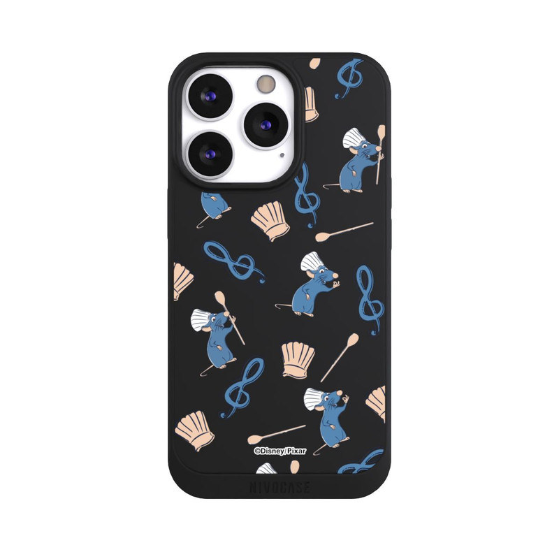 iPhone 13 Pro NIVOpure Remy Ratatouille Transparent