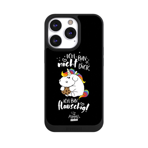 Apple iPhone 13 Pro NIVOpure Pummel Fluffy Oldschool