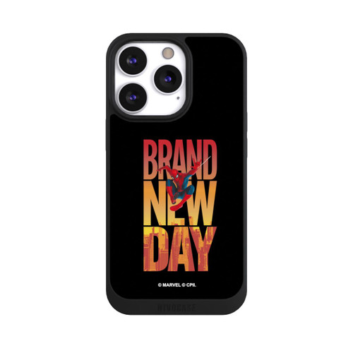 Apple iPhone 13 Pro NIVOpure Film Spider-Man