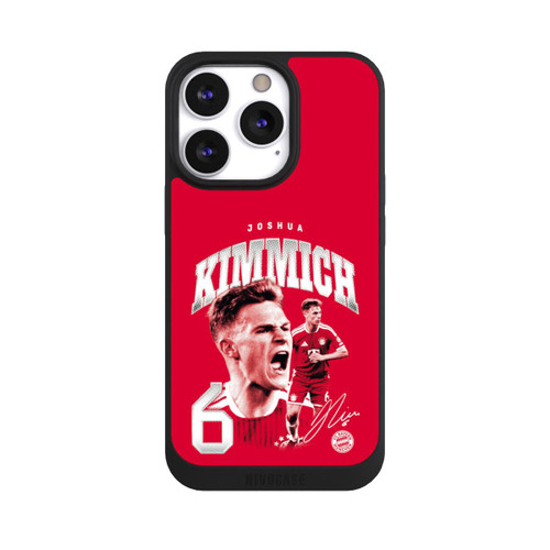Apple iPhone 13 Pro NIVOpure Joshua Kimmich 26/27