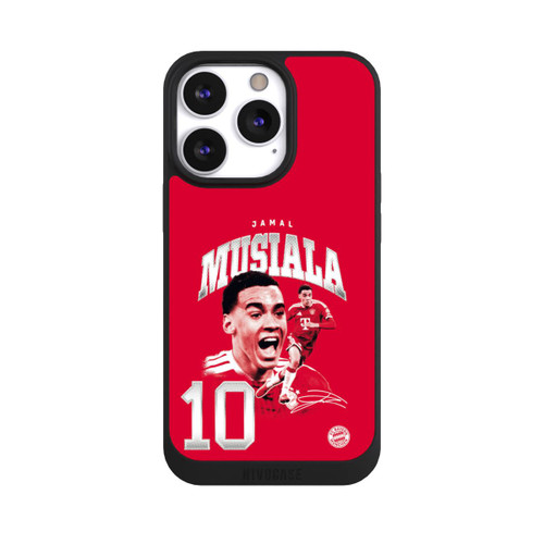 Apple iPhone 13 Pro NIVOpure Jamal Musiala 26/27