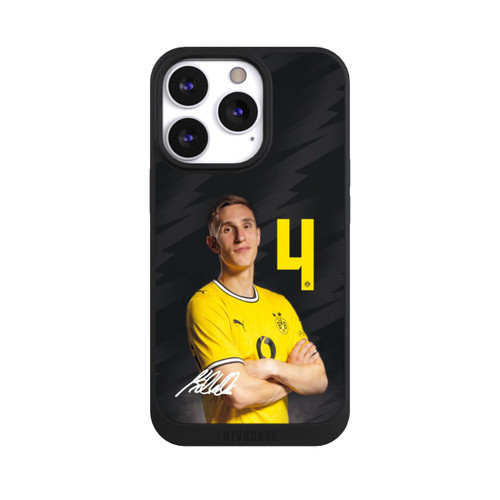 Apple iPhone 13 Pro NIVOpure Nico Schlotterbeck 26/27
