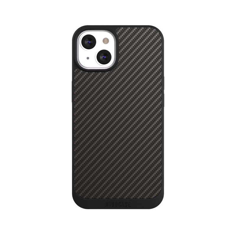 iPhone 13 NIVOpure Charbon