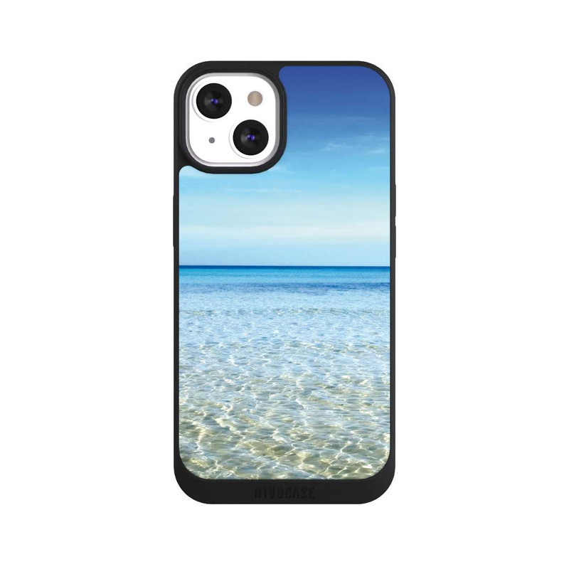 iPhone 13 NIVOpure Paradise Water