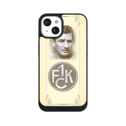 Apple iPhone 13 NIVOpure Fritz Walter