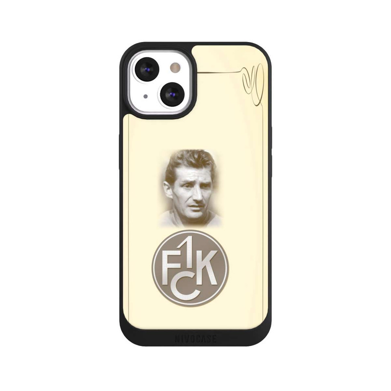 iPhone 13 NIVOpure Fritz Walter