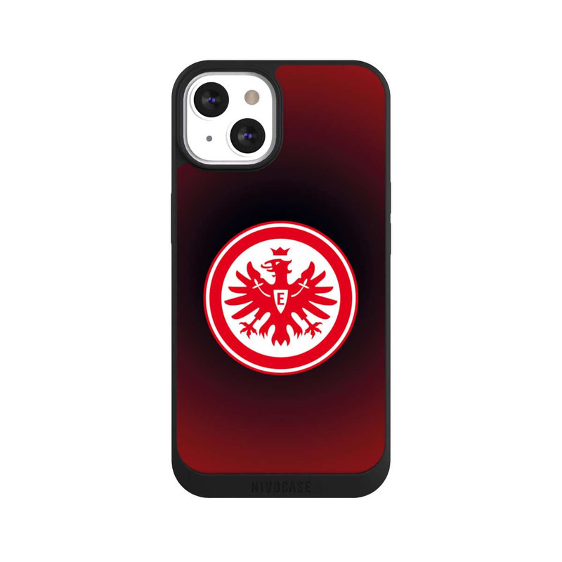 iPhone 13 NIVOpure Eintracht Frankfurt