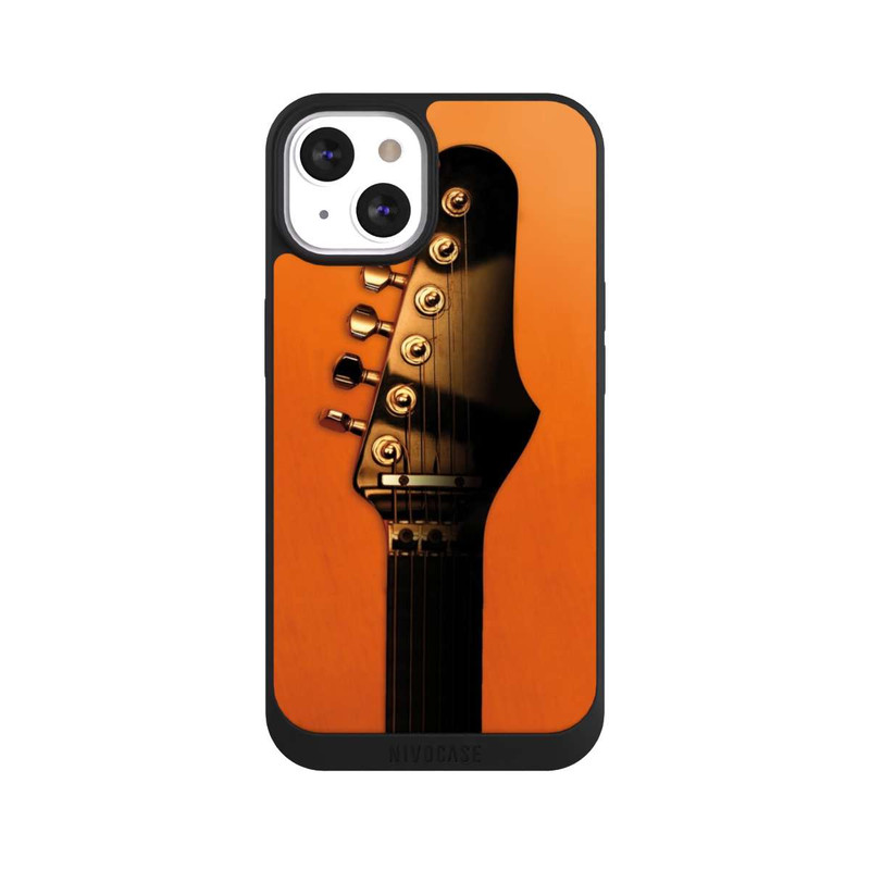 iPhone 13 NIVOpure Guitar featured 2