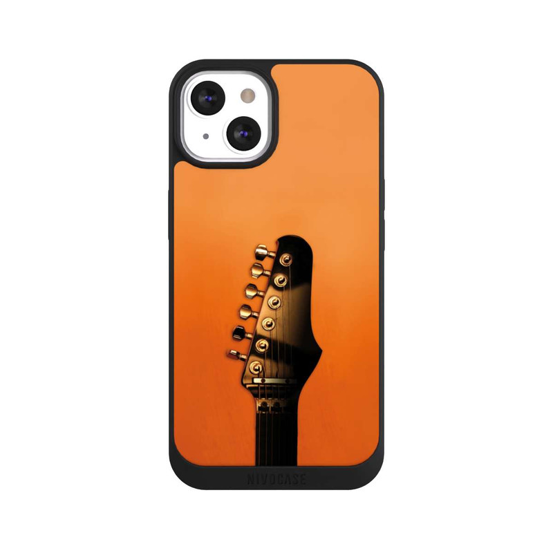 iPhone 13 NIVOpure Guitare 2
