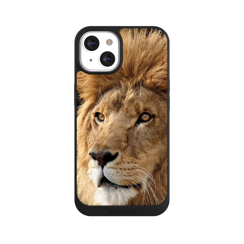 iPhone 13 NIVOpure Lion King