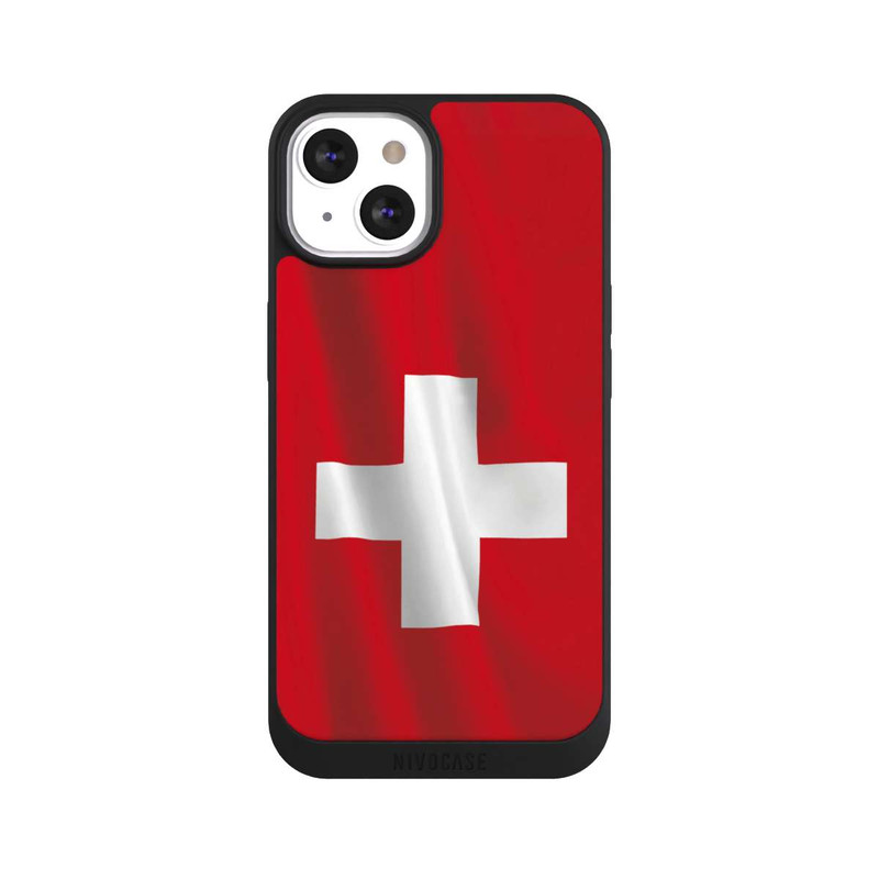 iPhone 13 NIVOpure Suisse
