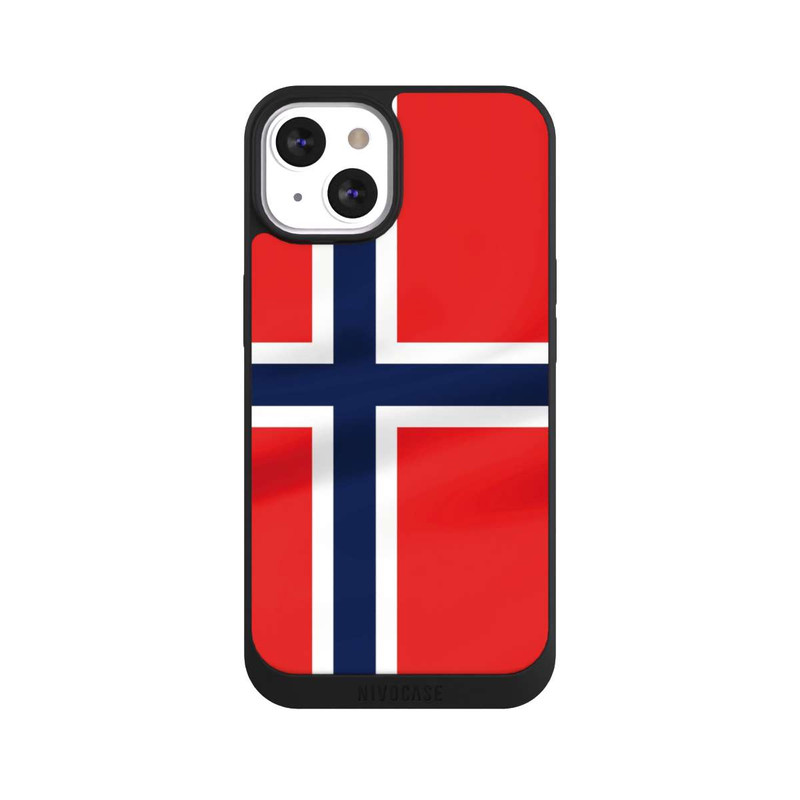iPhone 13 NIVOpure Norwegen