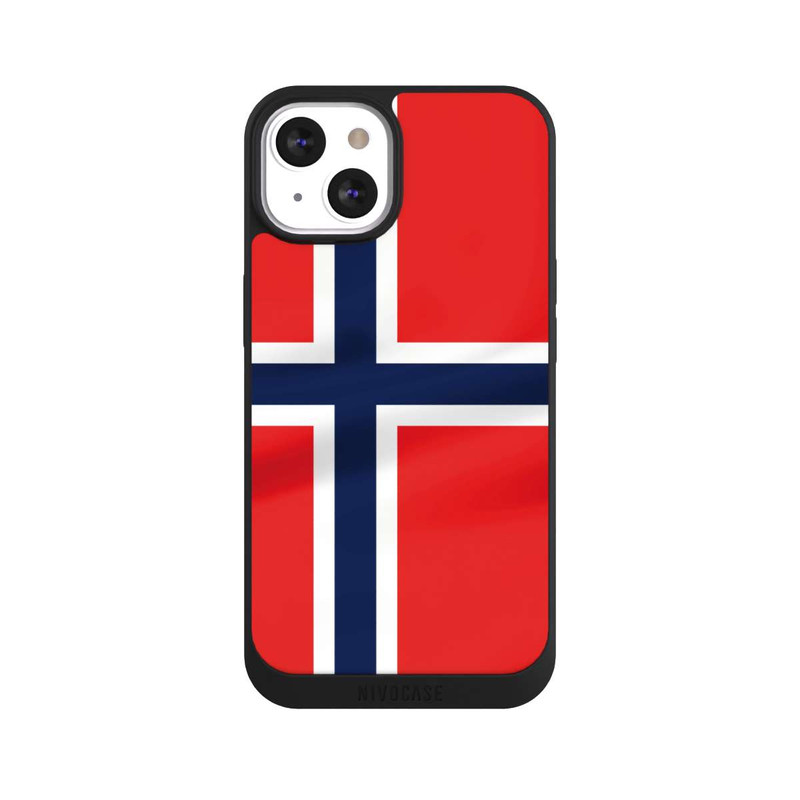 iPhone 13 NIVOpure Norwegen